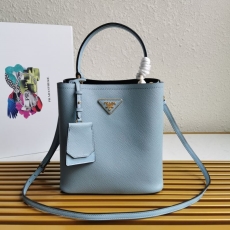 Prada Top Handle Bags